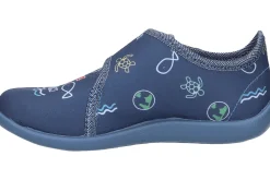 Gesloten pantoffels BELLAMY