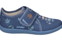 Gesloten pantoffels BELLAMY