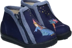 Gesloten pantoffels BELLAMY