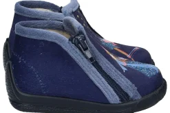 Gesloten pantoffels BELLAMY