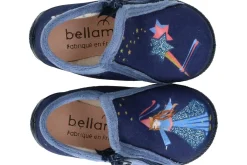 Gesloten pantoffels BELLAMY