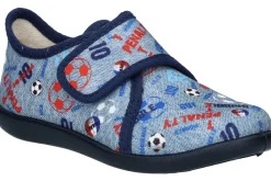 Gesloten pantoffels BELLAMY