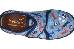 Gesloten pantoffels BELLAMY