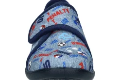 Gesloten pantoffels BELLAMY