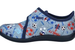 Gesloten pantoffels BELLAMY