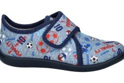 Gesloten pantoffels BELLAMY