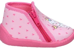 Gesloten pantoffels CONSTANT BOSSI