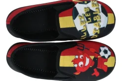 Gesloten pantoffels CONSTANT BOSSI