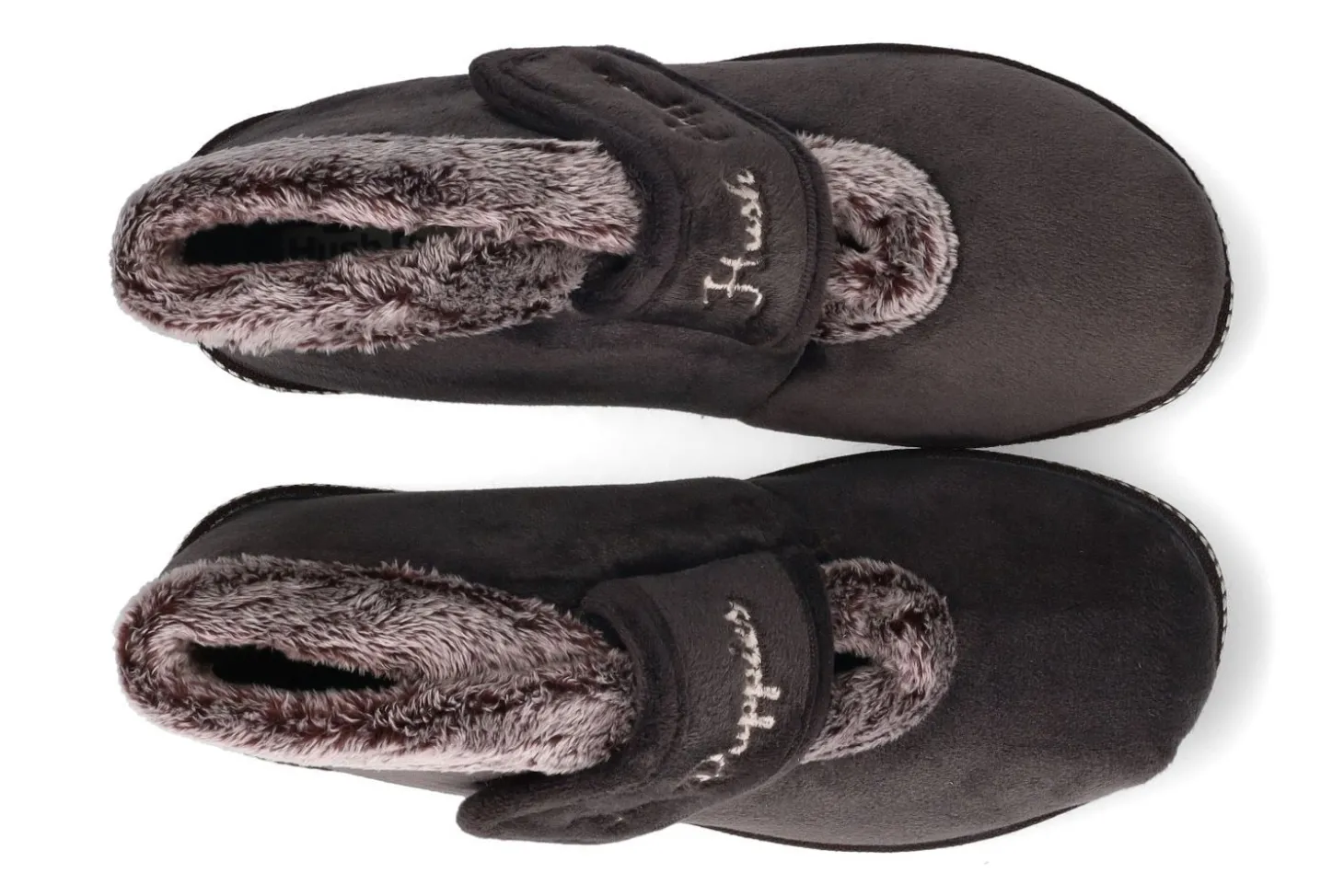 Gesloten pantoffels HUSH PUPPIES