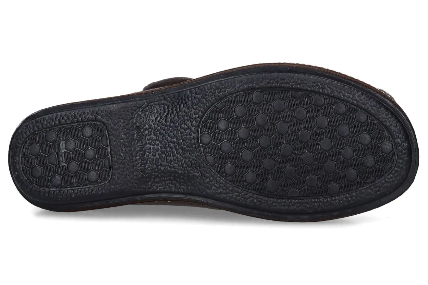 Gesloten pantoffels HUSH PUPPIES
