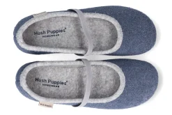 Gesloten pantoffels HUSH PUPPIES