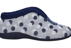 Gesloten pantoffels HUSH PUPPIES