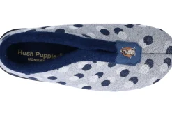 Gesloten pantoffels HUSH PUPPIES