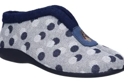 Gesloten pantoffels HUSH PUPPIES