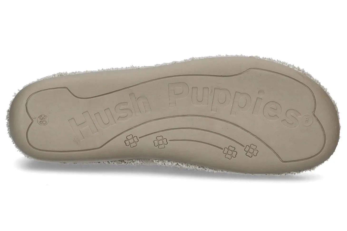 Gesloten pantoffels HUSH PUPPIES