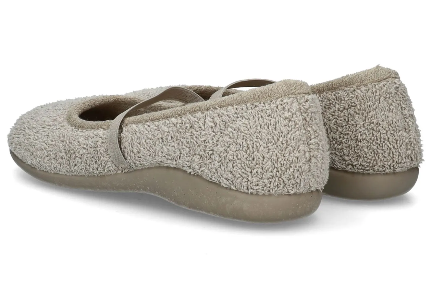 Gesloten pantoffels HUSH PUPPIES