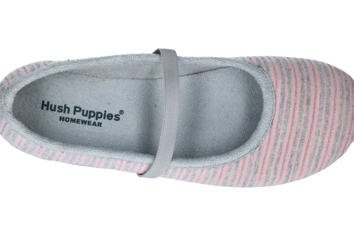 Gesloten pantoffels HUSH PUPPIES