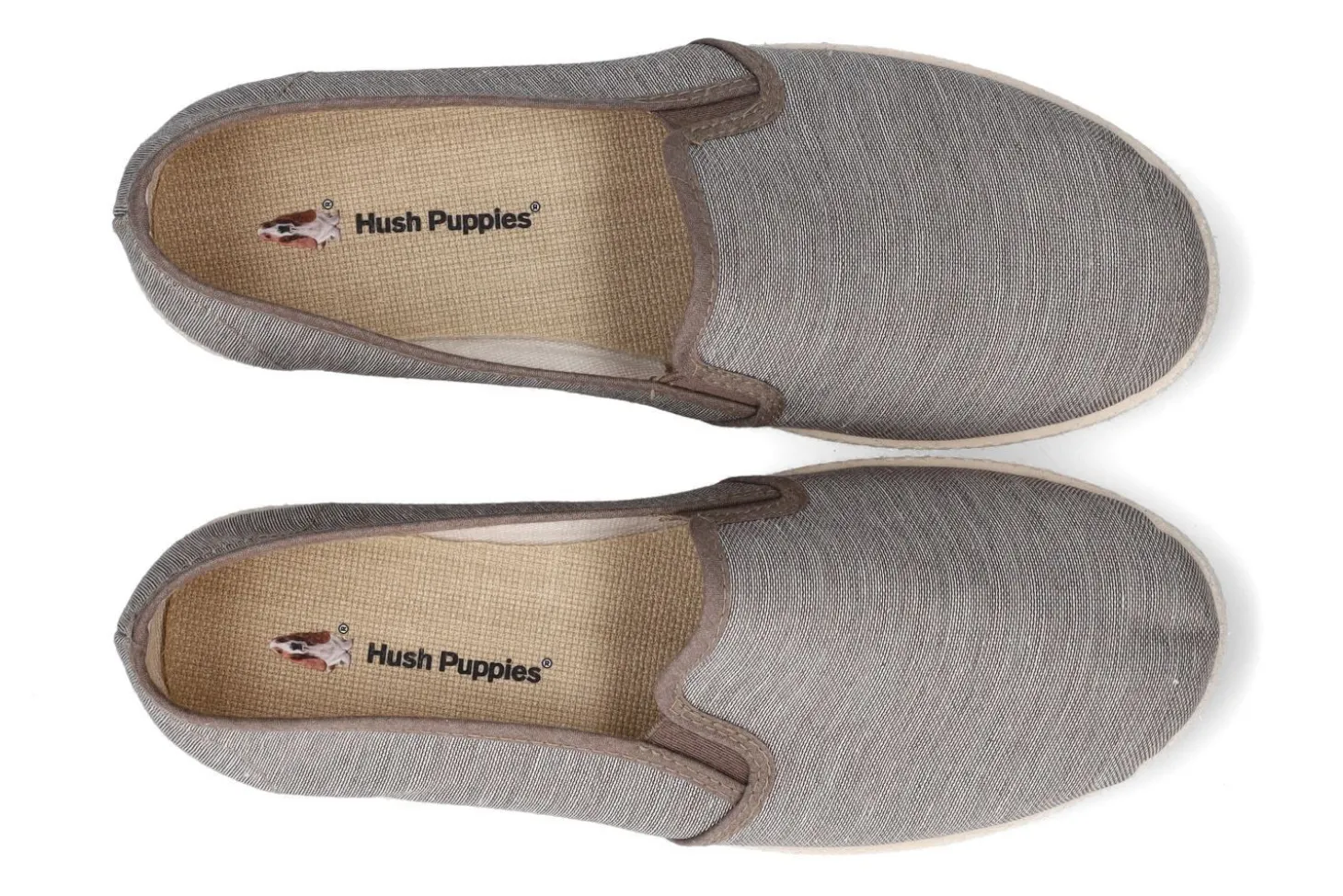 Gesloten pantoffels HUSH PUPPIES