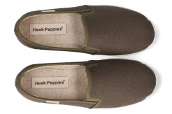 Gesloten pantoffels HUSH PUPPIES