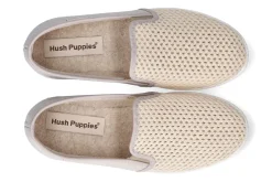 Gesloten pantoffels HUSH PUPPIES