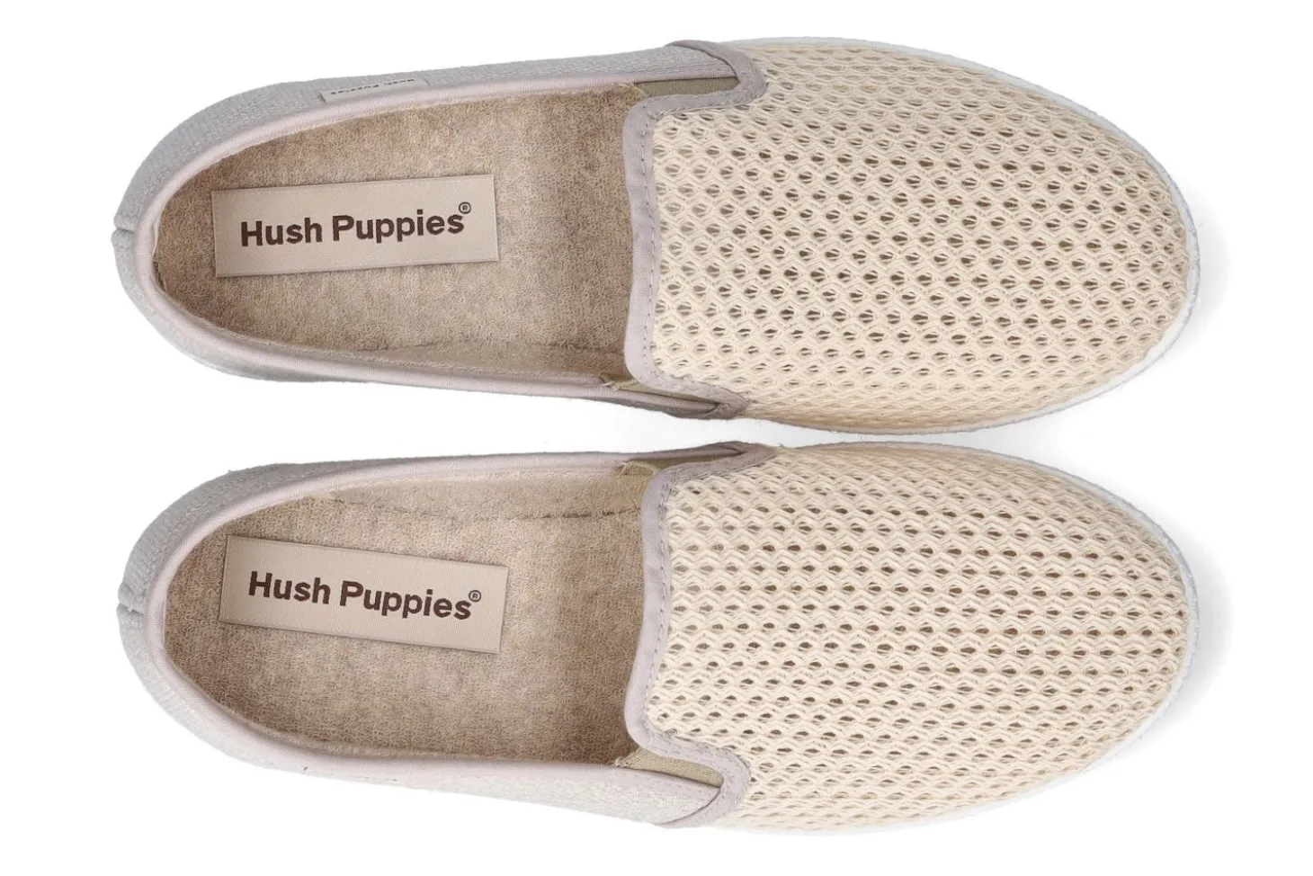 Gesloten pantoffels HUSH PUPPIES
