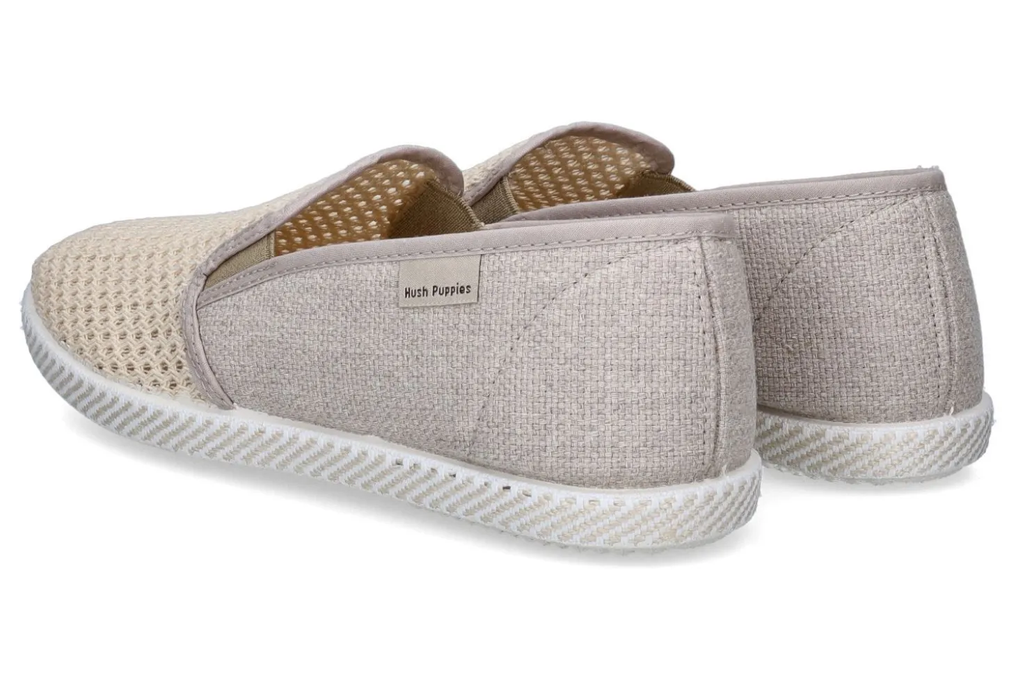 Gesloten pantoffels HUSH PUPPIES