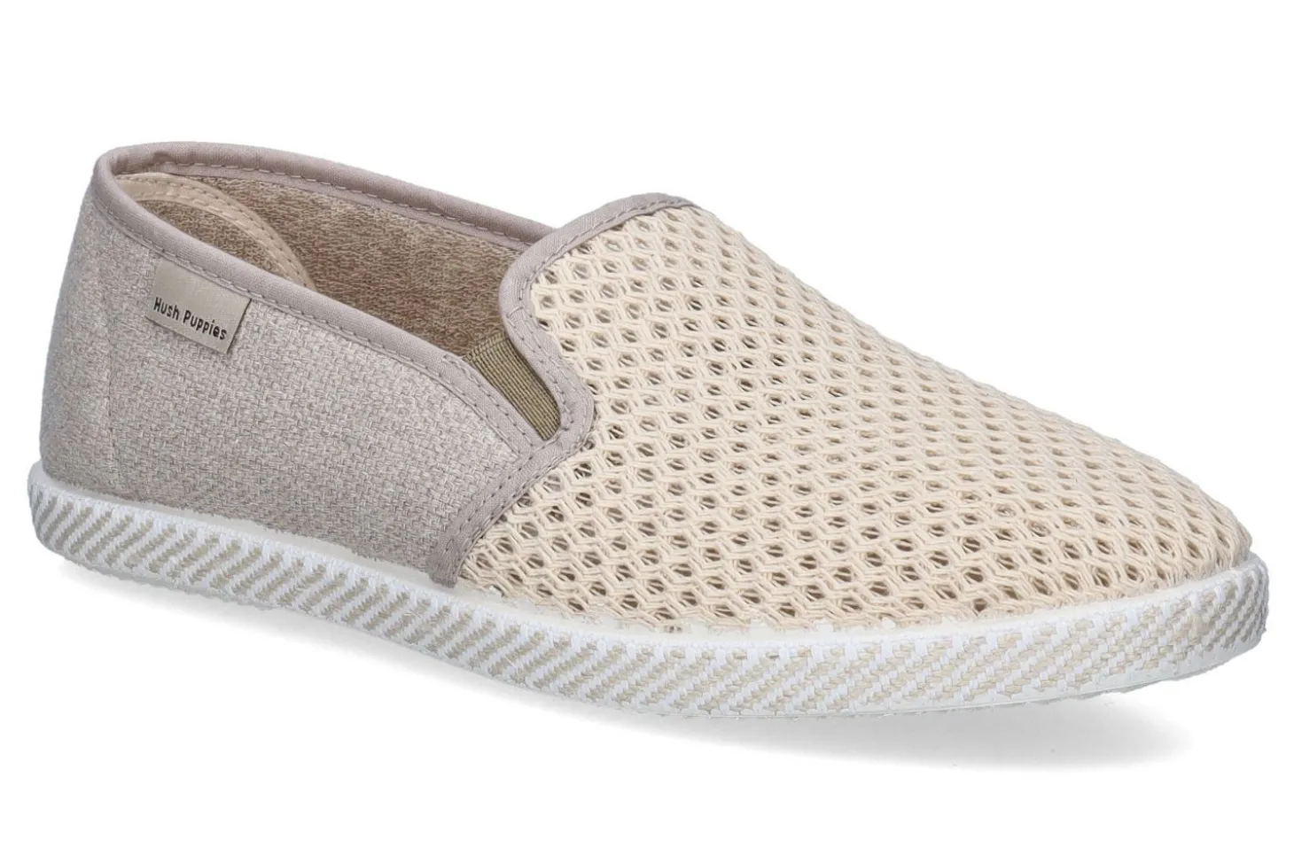 Gesloten pantoffels HUSH PUPPIES