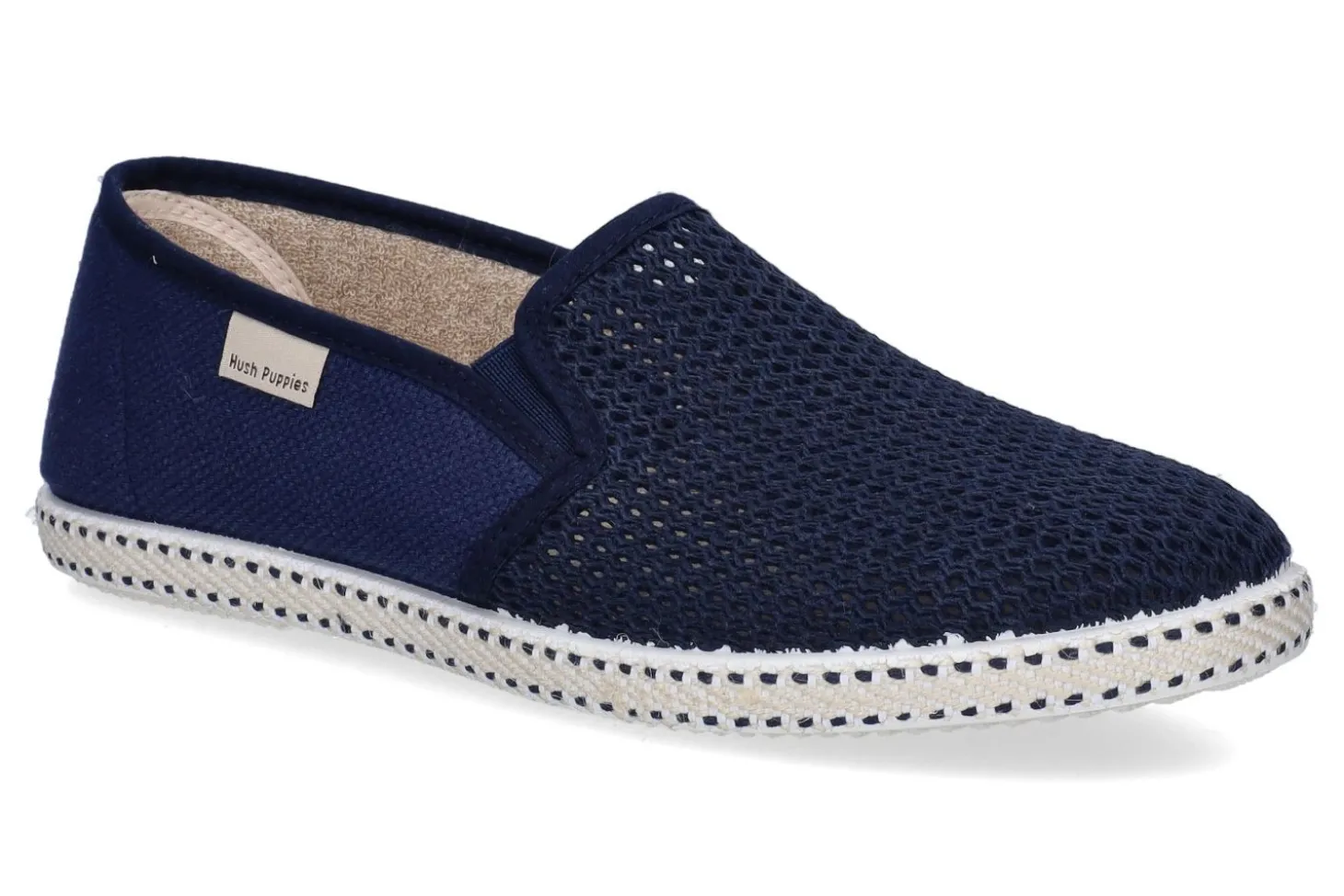 Gesloten pantoffels HUSH PUPPIES