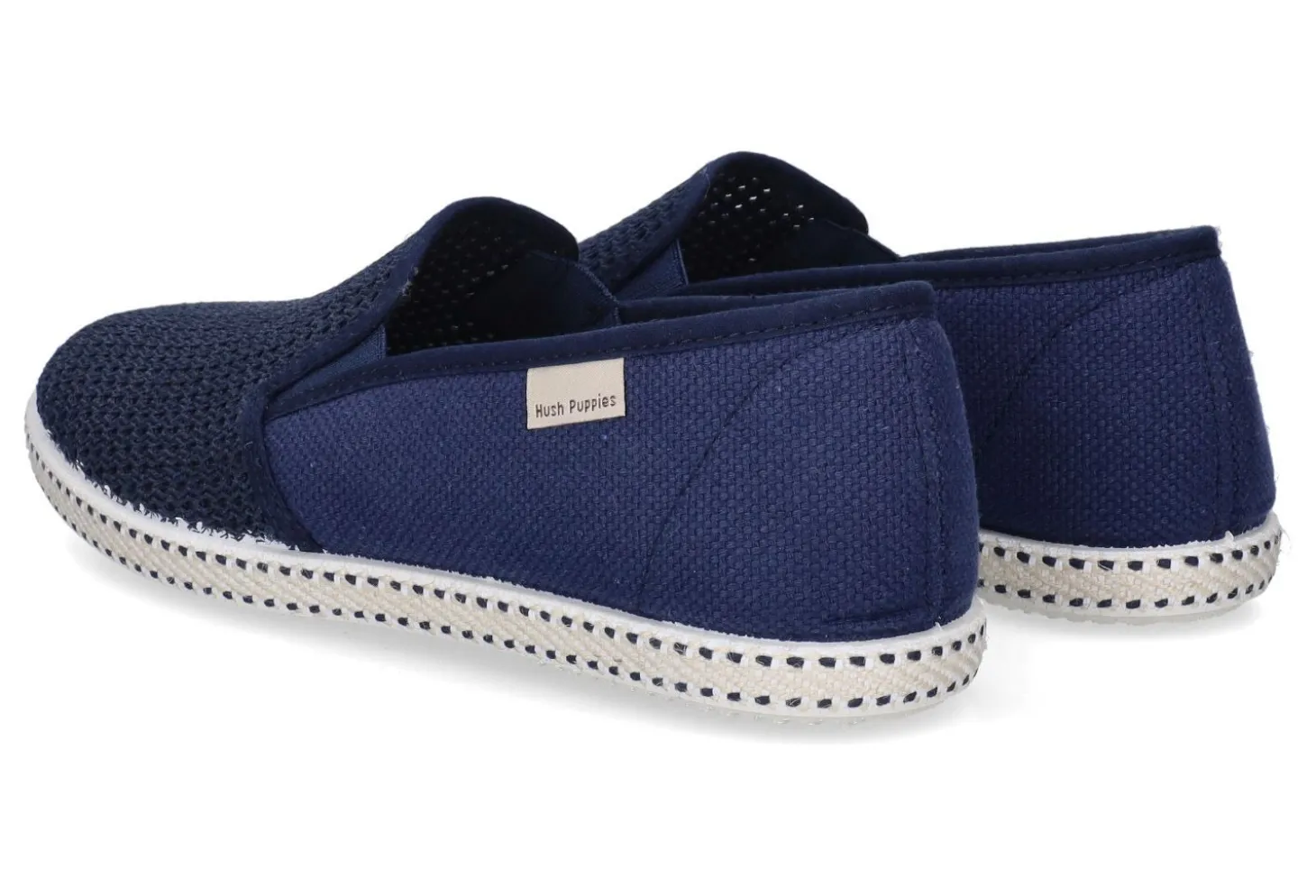Gesloten pantoffels HUSH PUPPIES