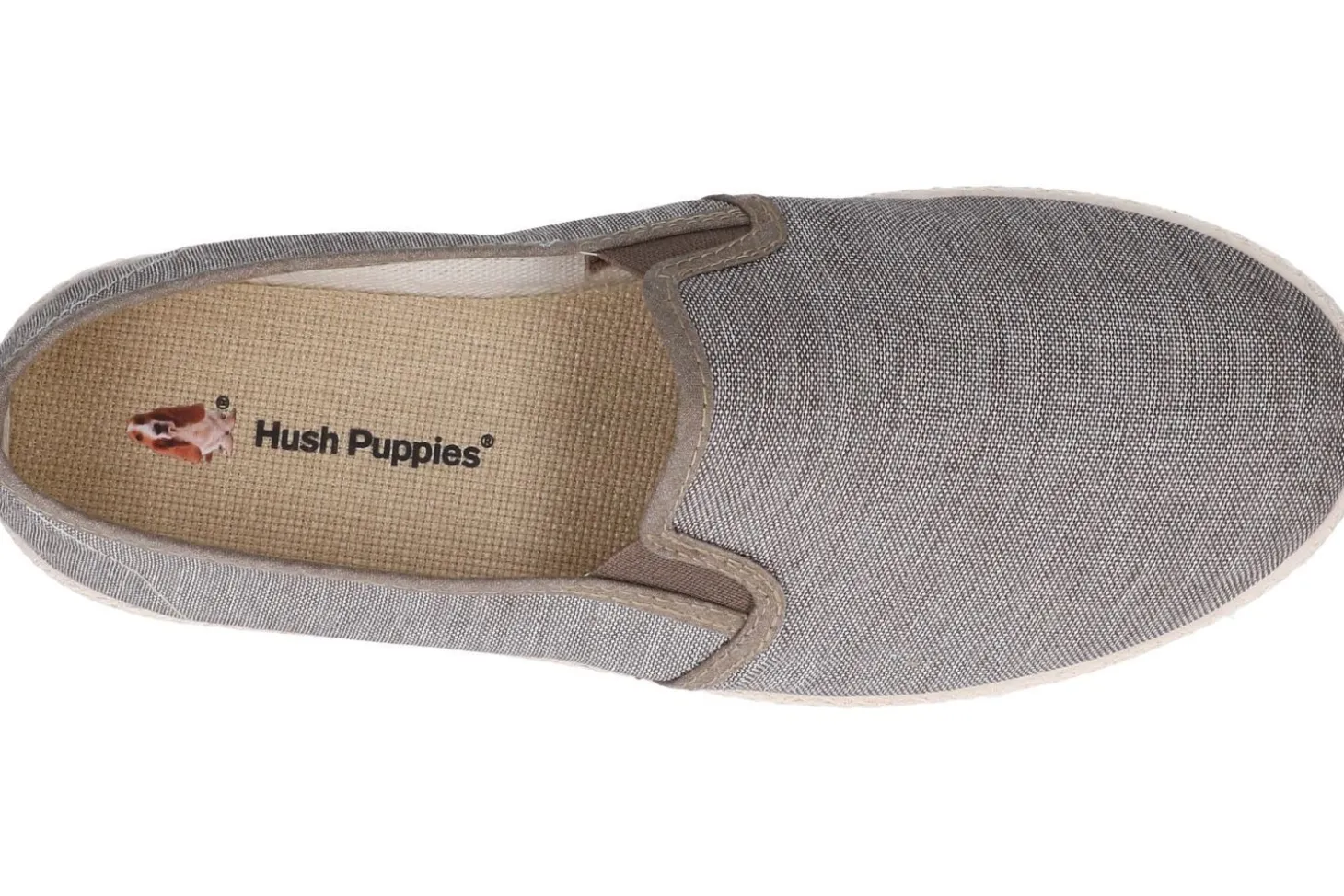 Gesloten pantoffels HUSH PUPPIES
