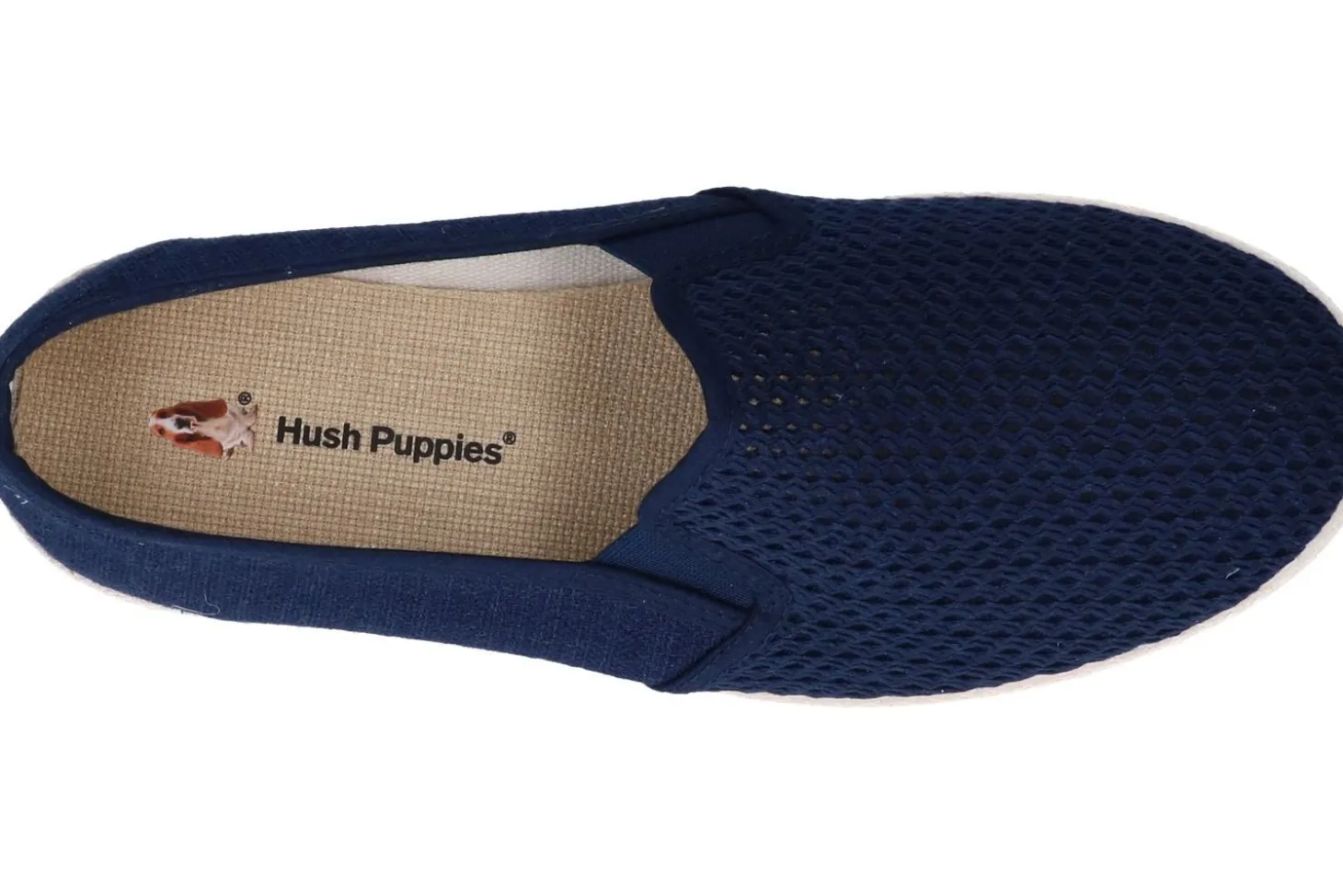 Gesloten pantoffels HUSH PUPPIES