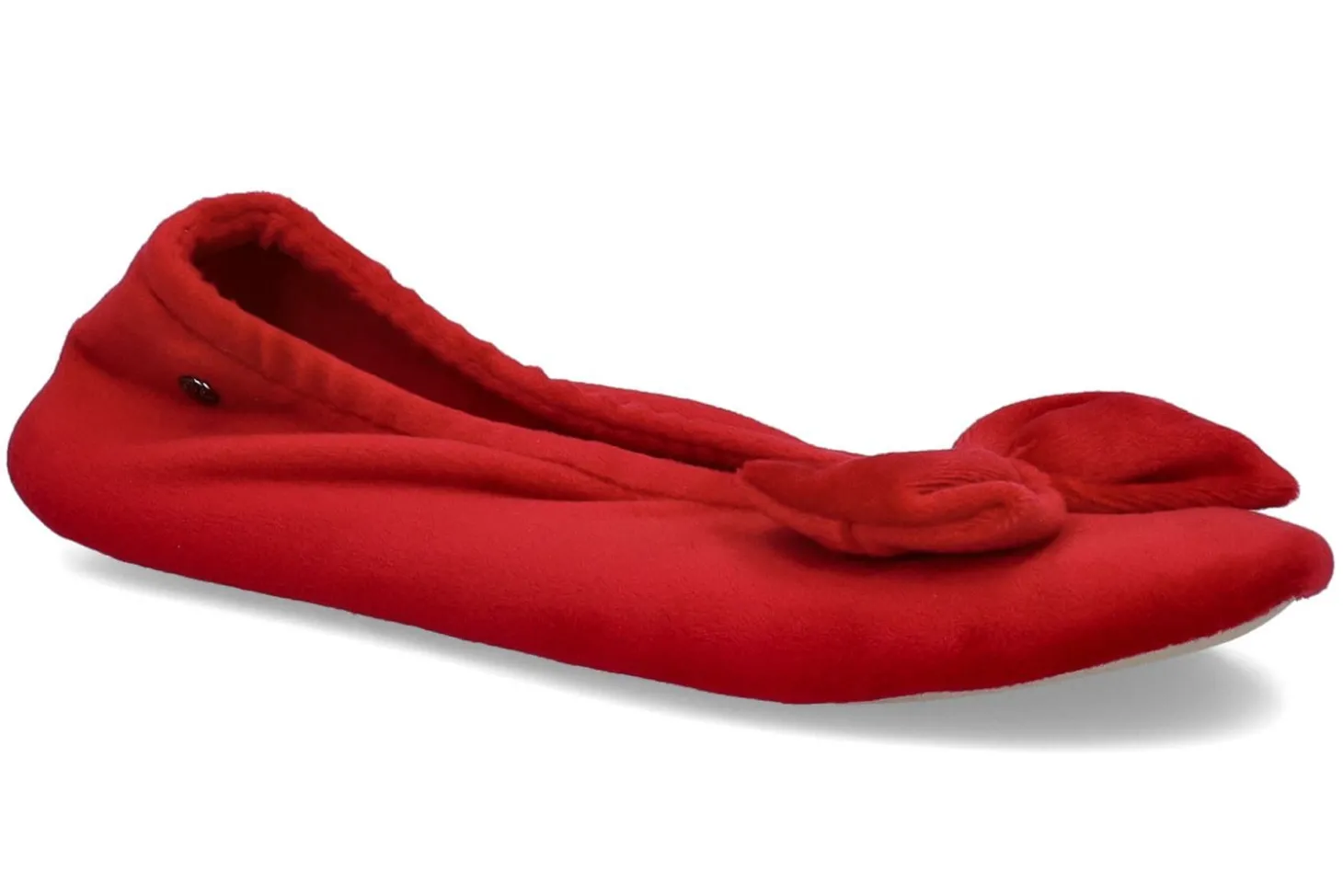 Gesloten pantoffels ISOTONER