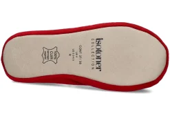 Gesloten pantoffels ISOTONER