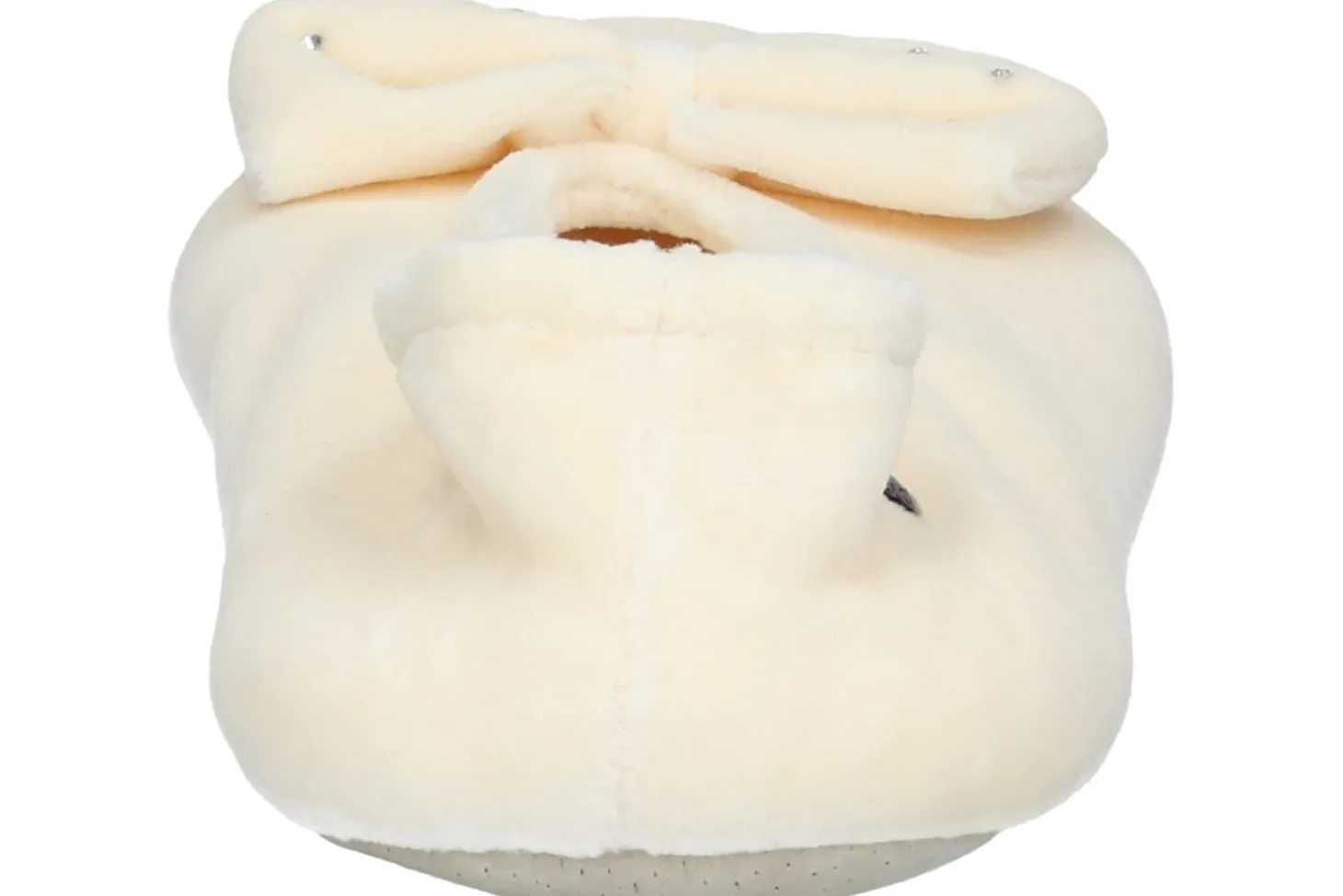 Gesloten pantoffels ISOTONER