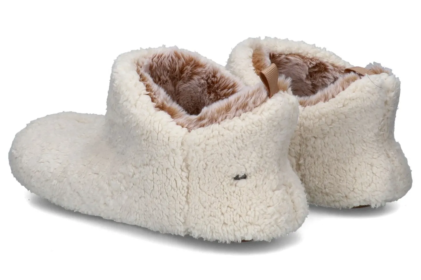 Gesloten pantoffels ISOTONER