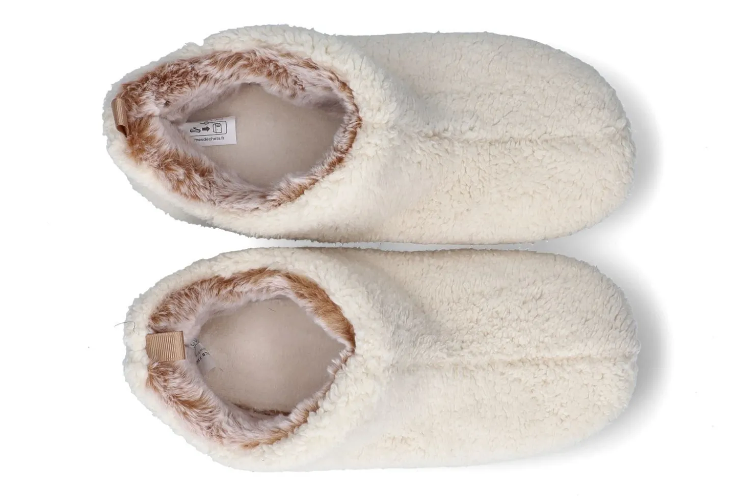 Gesloten pantoffels ISOTONER