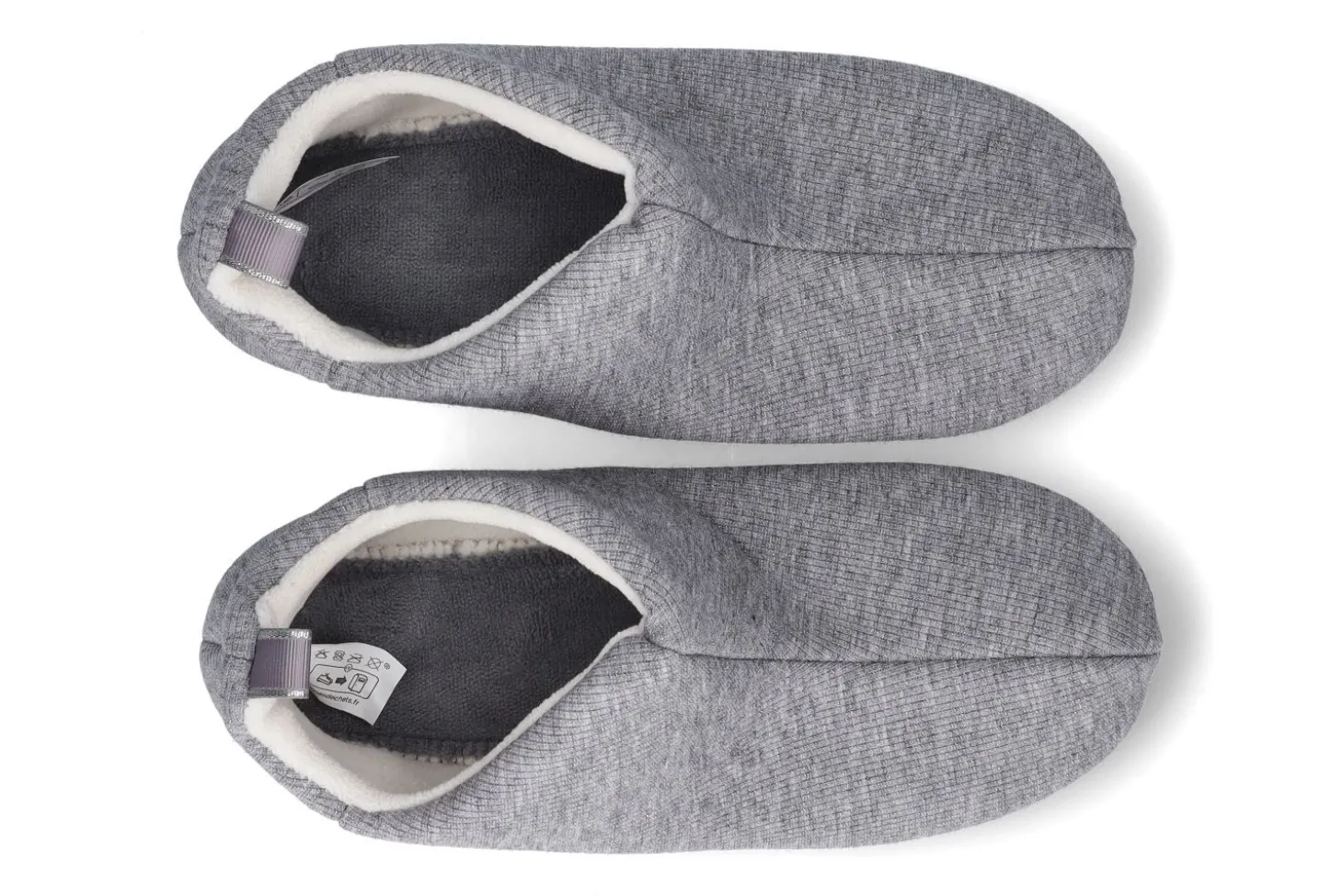 Gesloten pantoffels ISOTONER