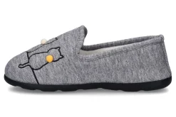 Gesloten pantoffels ISOTONER