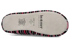 Gesloten pantoffels ISOTONER