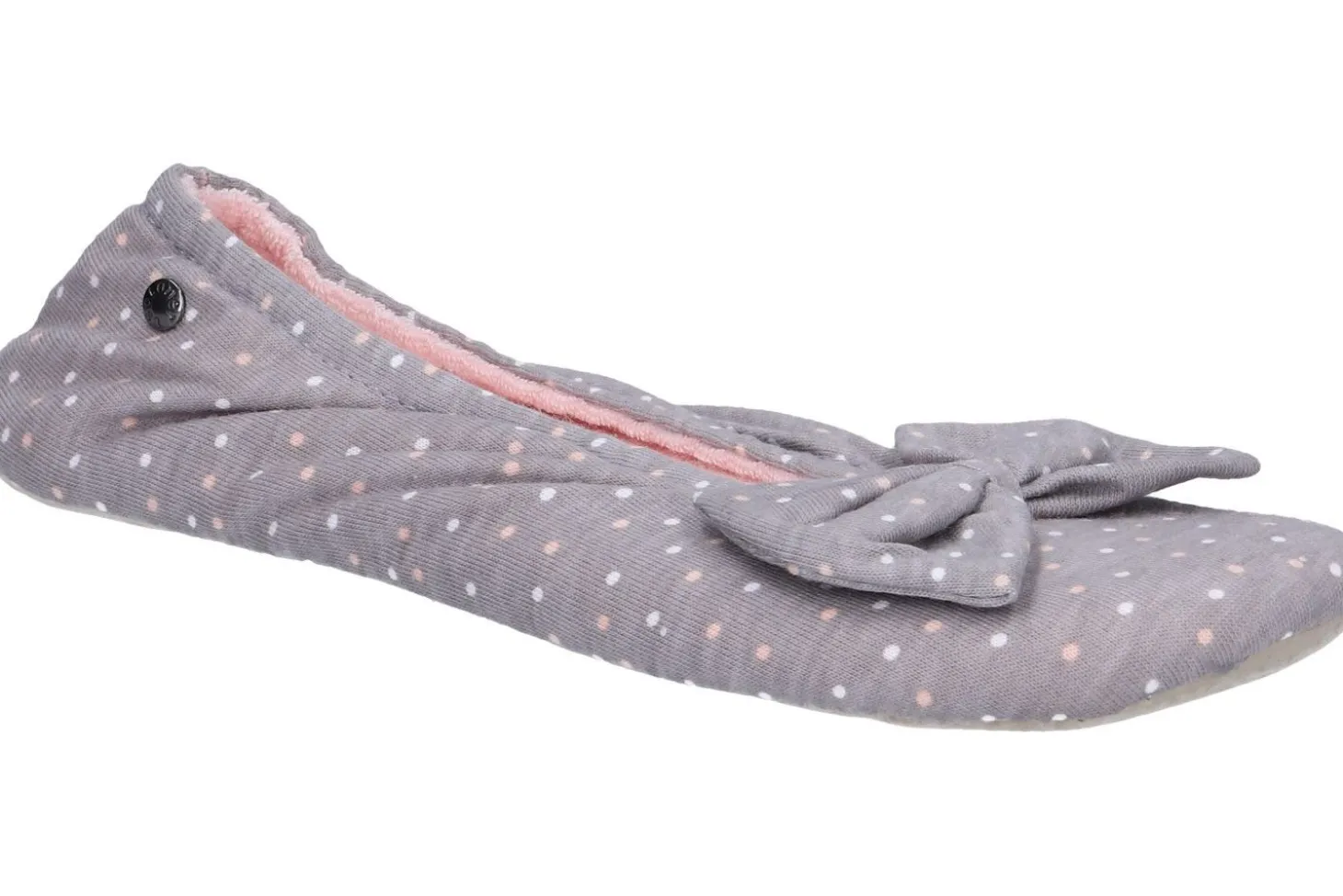 Gesloten pantoffels ISOTONER