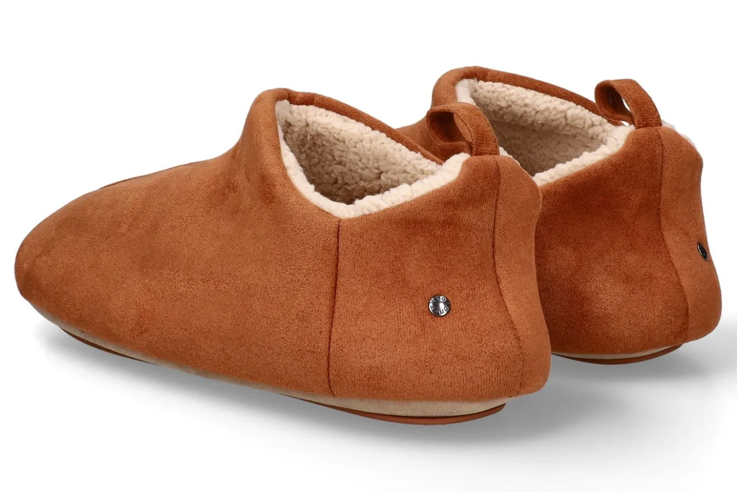 Gesloten pantoffels ISOTONER