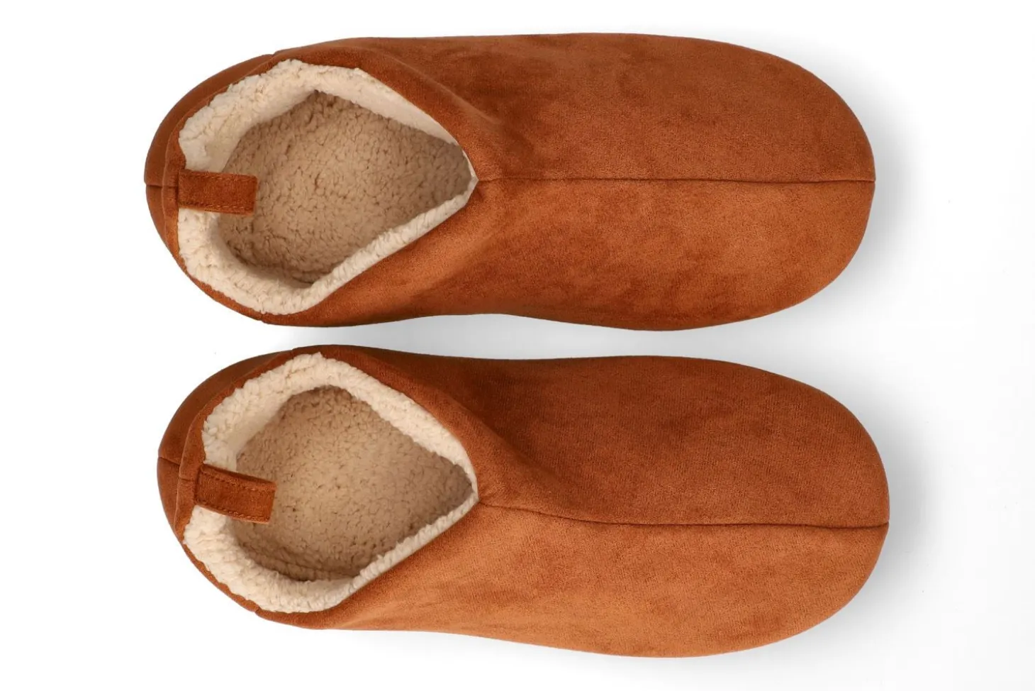 Gesloten pantoffels ISOTONER