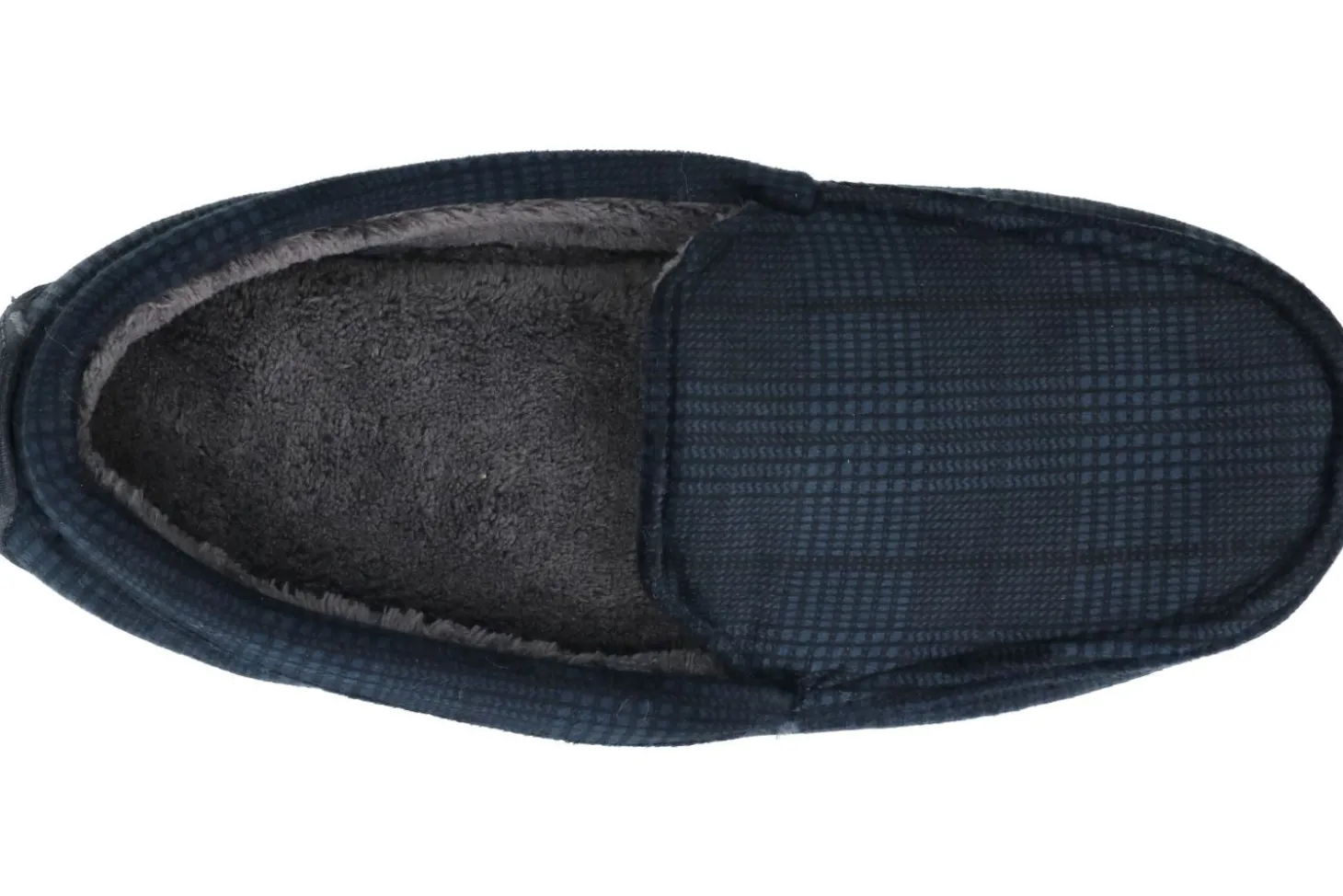 Gesloten pantoffels ISOTONER