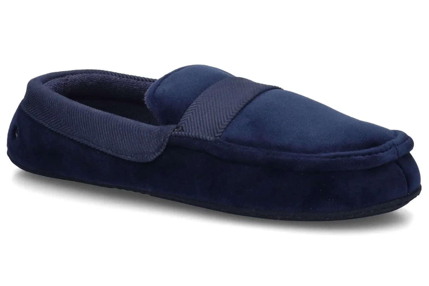 Gesloten pantoffels ISOTONER