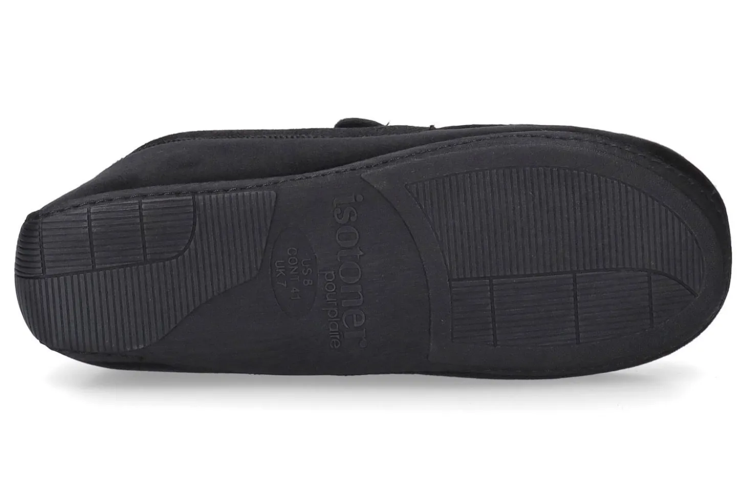 Gesloten pantoffels ISOTONER