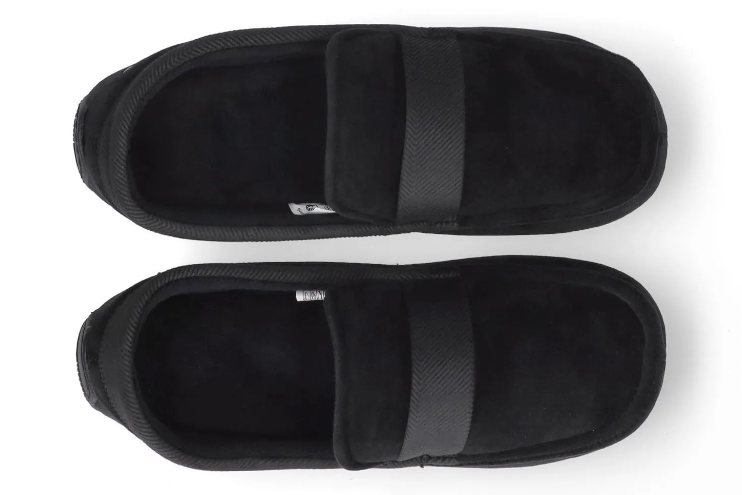 Gesloten pantoffels ISOTONER