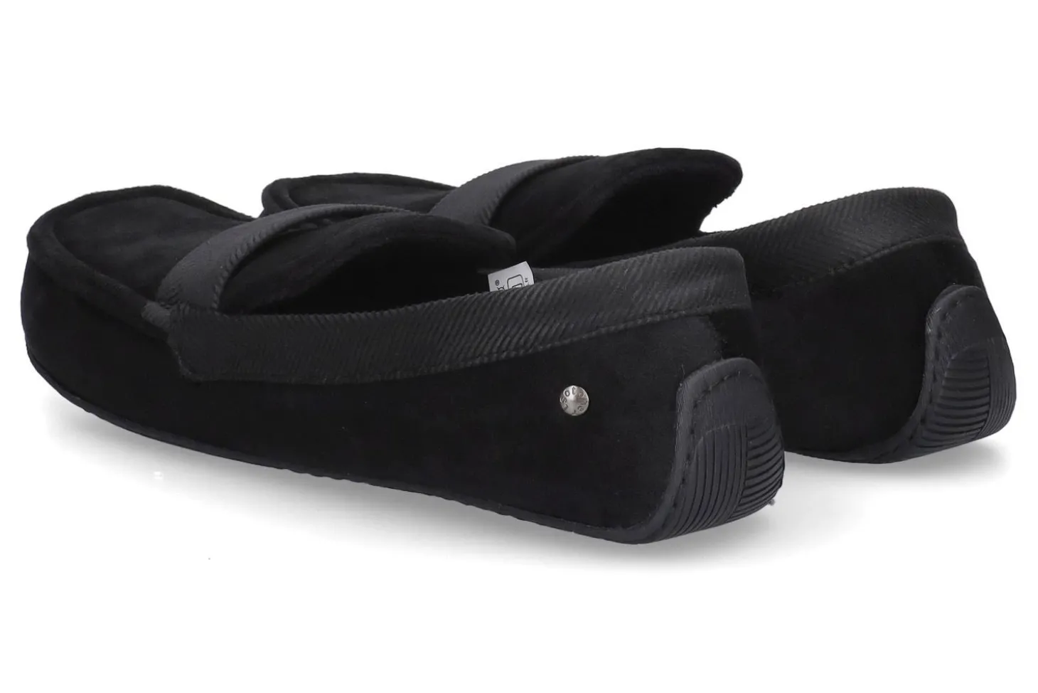 Gesloten pantoffels ISOTONER