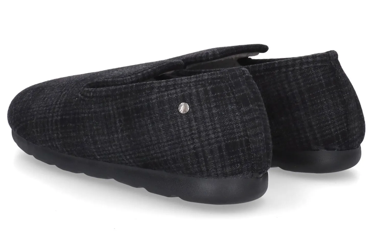 Gesloten pantoffels ISOTONER