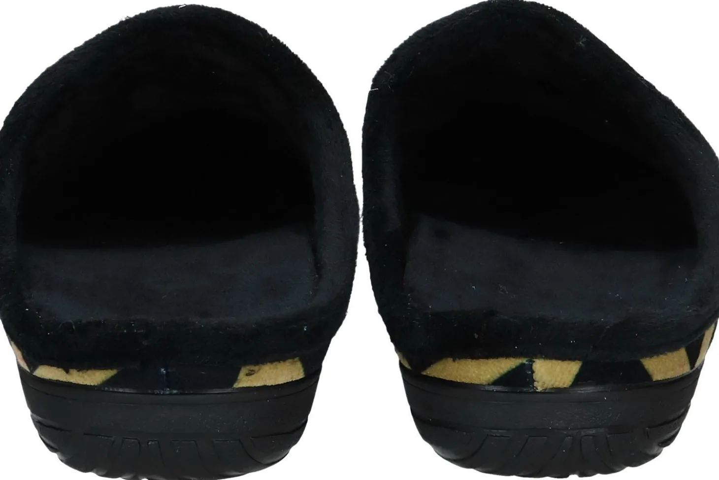 Gesloten pantoffels LA MAISON DE L'ESPADRILLE