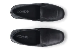 Gesloten pantoffels ROHDE